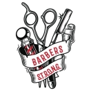 Barbers S.T.R.O.N.G.